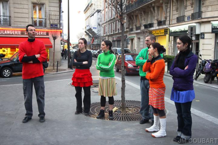 Vous avez atteint la dernire diapositive